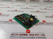 Vacon Pc00481 B Gate Driver Board Hmd3937 Sp00201c