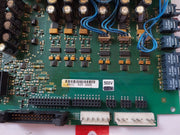 Vacon Pc00481 B Gate Driver Board Hmd3937 Sp00201c
