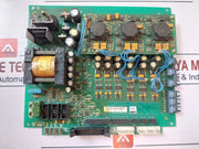 Vacon Pc00481 B Gate Driver Board Hmd3937 Sp00201c