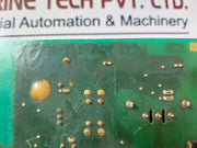 Vacon Pc00481 B Gate Driver Board Hmd3937 Sp00201c