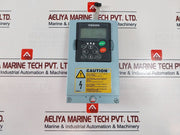 Vacon Mc00410 Control Unit