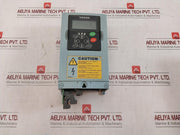 Vacon Mc00419 Control Unit 283G 09495544 Kos, Opta9 94V-0