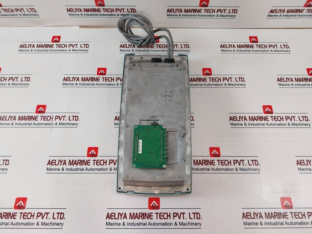 Vacon Mc00422 Ac Drive Pc00228 F