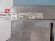 Vacon Nxl00055C2H1Sss0000 Frequency Drive 135U5648 Ip21