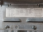 Vacon Nxl00055C2H1Sss0000 Frequency Drive 135U5648 Ip21