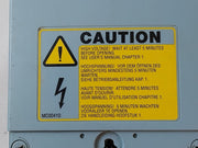 Vacon Nxl00055C2H1Sss0000 Frequency Drive 135U5648 Ip21