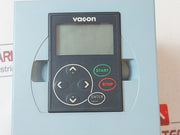 Vacon Nxl00055C2H1Sss0000 Frequency Drive 135U5648 Ip21