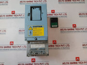 Vacon Nxl00055C2H1Sss0000 Frequency Drive 135U5648 Ip21