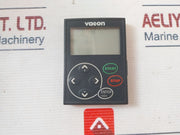 Vacon Nxl00055C2H1Sss0000 Frequency Drive 135U5648 Ip21
