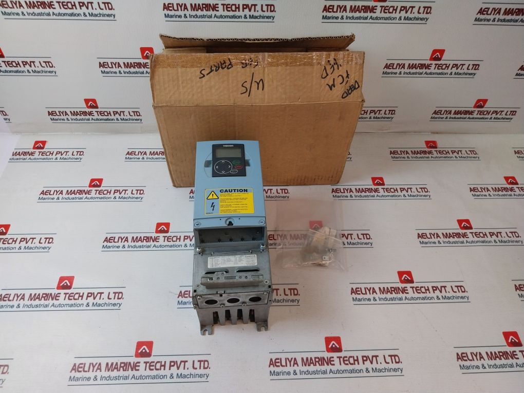 Vacon Nxl00055C2H1Sss0000 Frequency Drive 380-500V