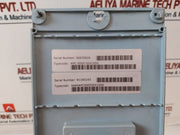 Vacon Nxl00055C2H1Sss0000 Frequency Drive 135U5648 Ip21