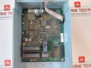 Vacon Nxl00055C2H1Sss0000 Frequency Drive 135U5648 Ip21