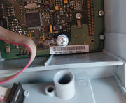 Vacon Nxl00055C2H1Sss0000 Frequency Drive 135U5648 Ip21