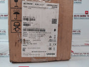 Vacon Nxl00055C2H1Sss0000 Frequency Drive 135U5648 Ip21