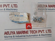 Vacon Nxl00055C2H1Sss0000 Frequency Drive 135U5648 Ip21