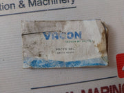 Vacon Nxl00055C2H1Sss0000 Frequency Drive 135U5648 Ip21