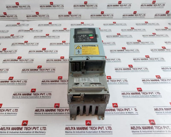 Vacon Nxs00075A2H1Ssva1A3000000 Power Unit/Control Unit 12780337