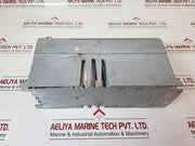 Vacon Pa001252H1Ssv Frequency Converter