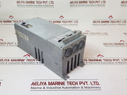 Vacon Pa001252H1Ssv Frequency Converter