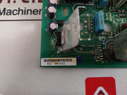Vacon Pc00042-e Vaasa Control Inverter Drive Board
