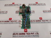 Vacon Pc00042-e Vaasa Control Inverter Drive Board