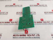 Vacon Pc00042-e Vaasa Control Inverter Drive Board