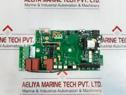 Vacon Pc00208H Driver Board