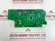 Vacon Pc00208H Driver Board