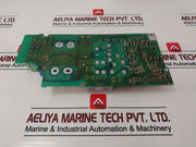 Vacon Pc00213 J Inverter Power Drive Board