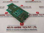 Vacon Pc00213 J Inverter Power Drive Board