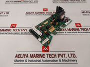 Vacon Pc00219 J Drive Board
