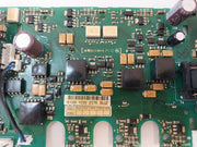 Vacon Pc00219 J Drive Board