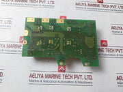 Vacon Pc00227.I Trigger Board Cm180699