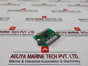 Vacon Pc00228 F Drive Control Card Cm060899
