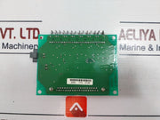 Vacon Pc00228 F Drive Control Card Cm060899