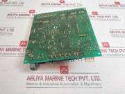 Vacon Pc00233 J Cm060400 Drive Control Board Used