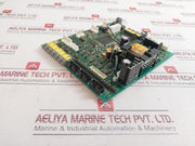 Vacon Pc00233 J Cm060400 Drive Control Board Used