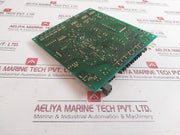 Vacon Pc00233 J Cm060400 Drive Control Board Used