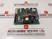 Vacon Pc00233 J Drive Control Board