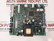 Vacon Pc00233 J Drive Control Board