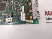 Vacon Pc00233 J Drive Control Board