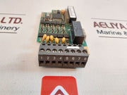 Vacon Pc00266 G Pc Board Assembly Cm010200
