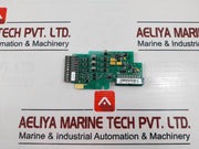 Vacon Pc00267 J Printed Circuit Board E154554