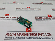 Vacon Pc00267 J Printed Circuit Board E154554