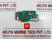 Vacon Pc00267 J Printed Circuit Board E154554