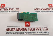 Vacon Pc00269 G Basic I/O Board 52288046