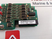 Vacon Pc00269 G Basic I/O Board 52288046