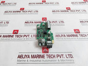 Vacon Pc00276 H Inverter Board Cm041000