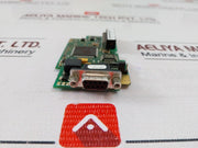 Vacon Pc00279 C Inverter Drive Board