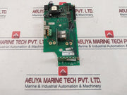 Vacon Pc00350 E Inverter Board